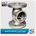 stainless steel valve stem